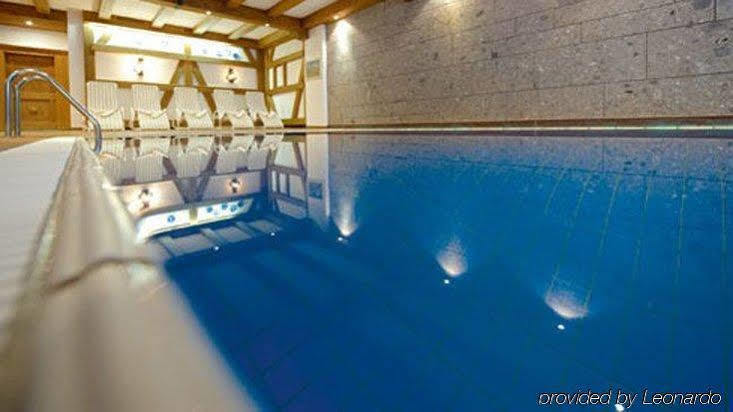 Chalet Hilde Lech am Arlberg Exteriör bild